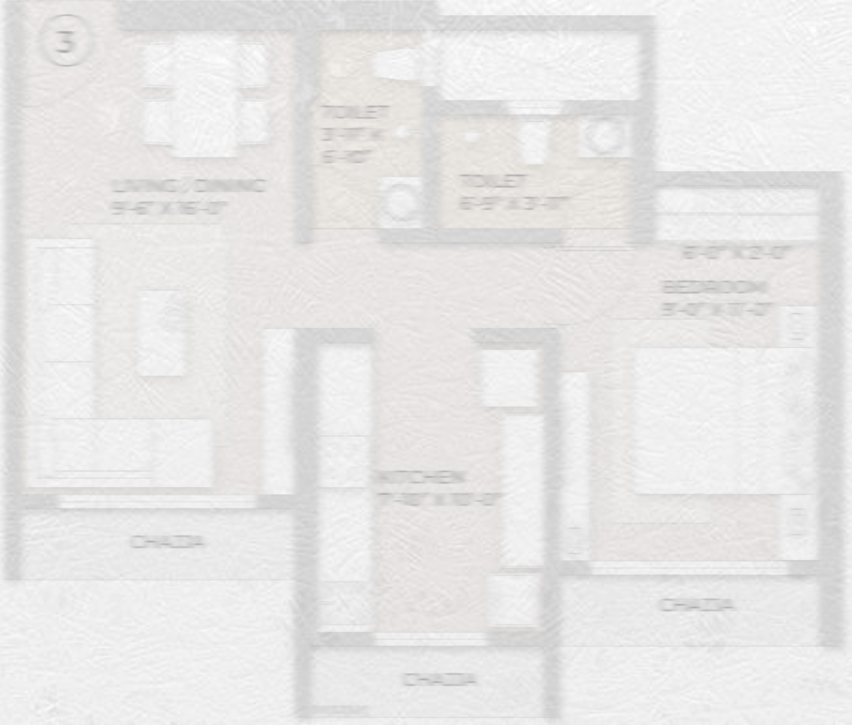 1 bhk: AREA – 457 SQ.FT